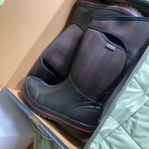 Bogs snow boots